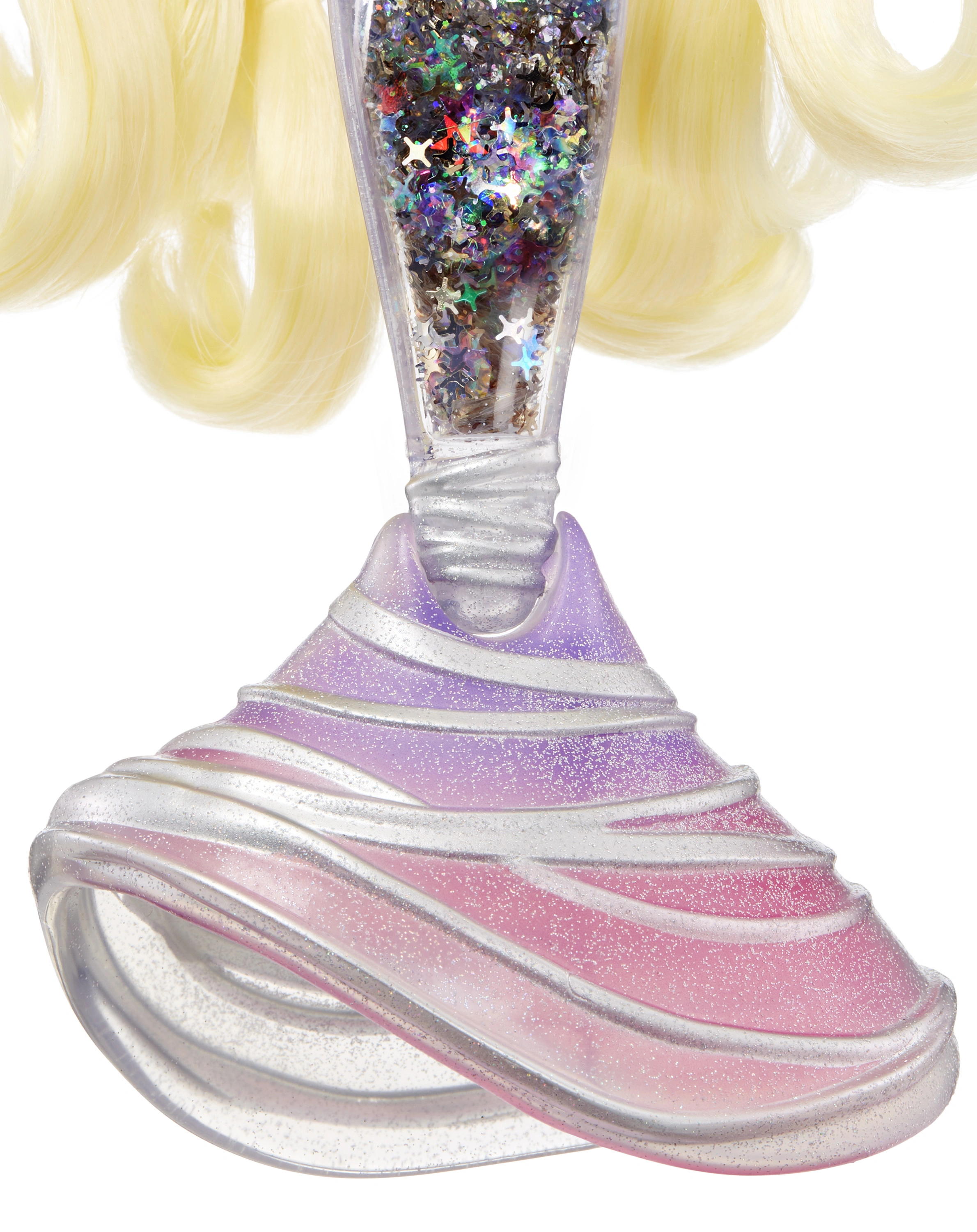 Puppe MERMAIDZ GWEN (34 cm) mit Farbwechsel