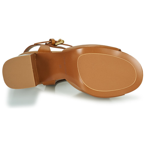 See by Chloé - HANA SB3406 Cognac