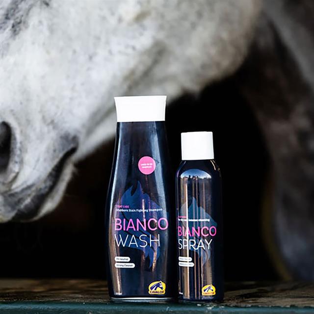 Cavalor Bianco Spray