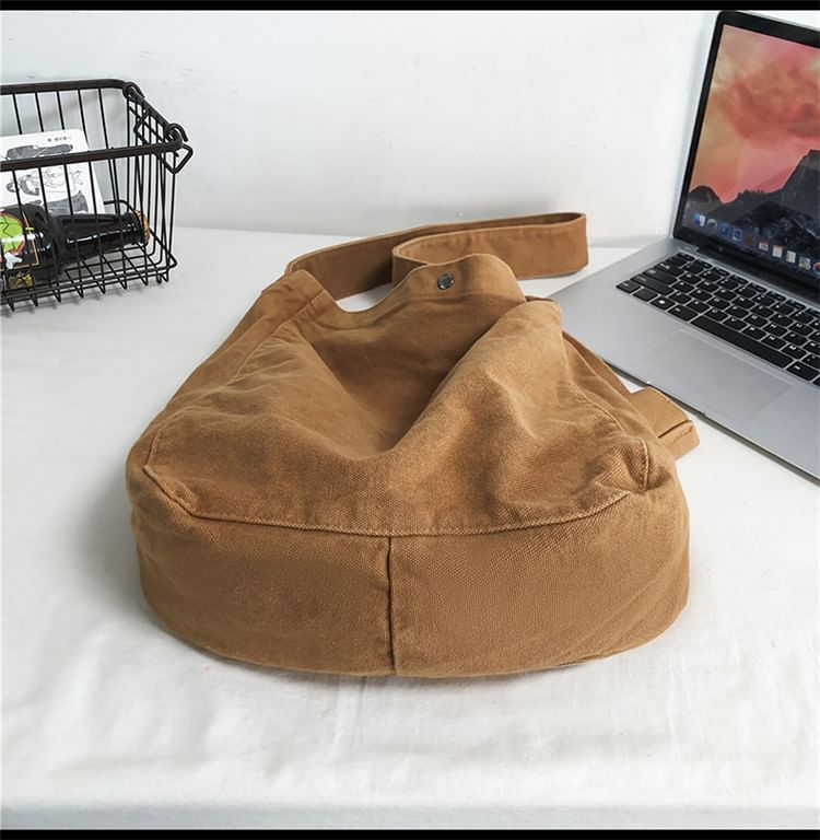 Bolso - Canvas Tote Bag