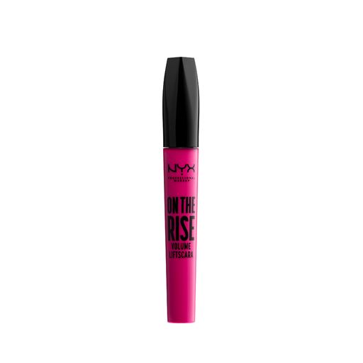 NYX Professional Makeup On The Rise Liftscara, Black