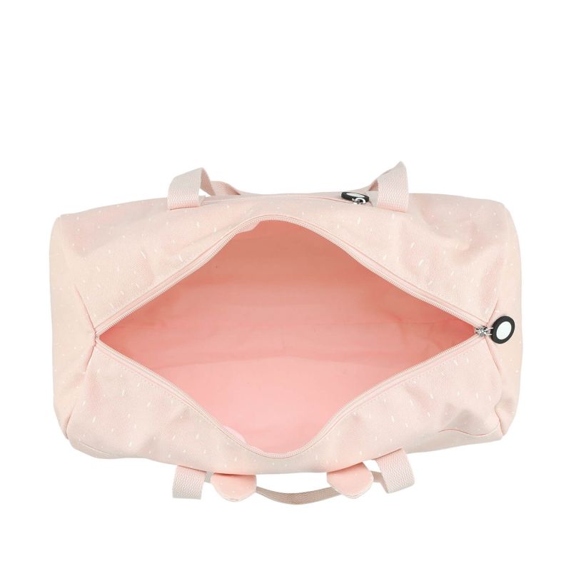 Sac polochon Kids roll bag 45 cm Mme. Lapin
