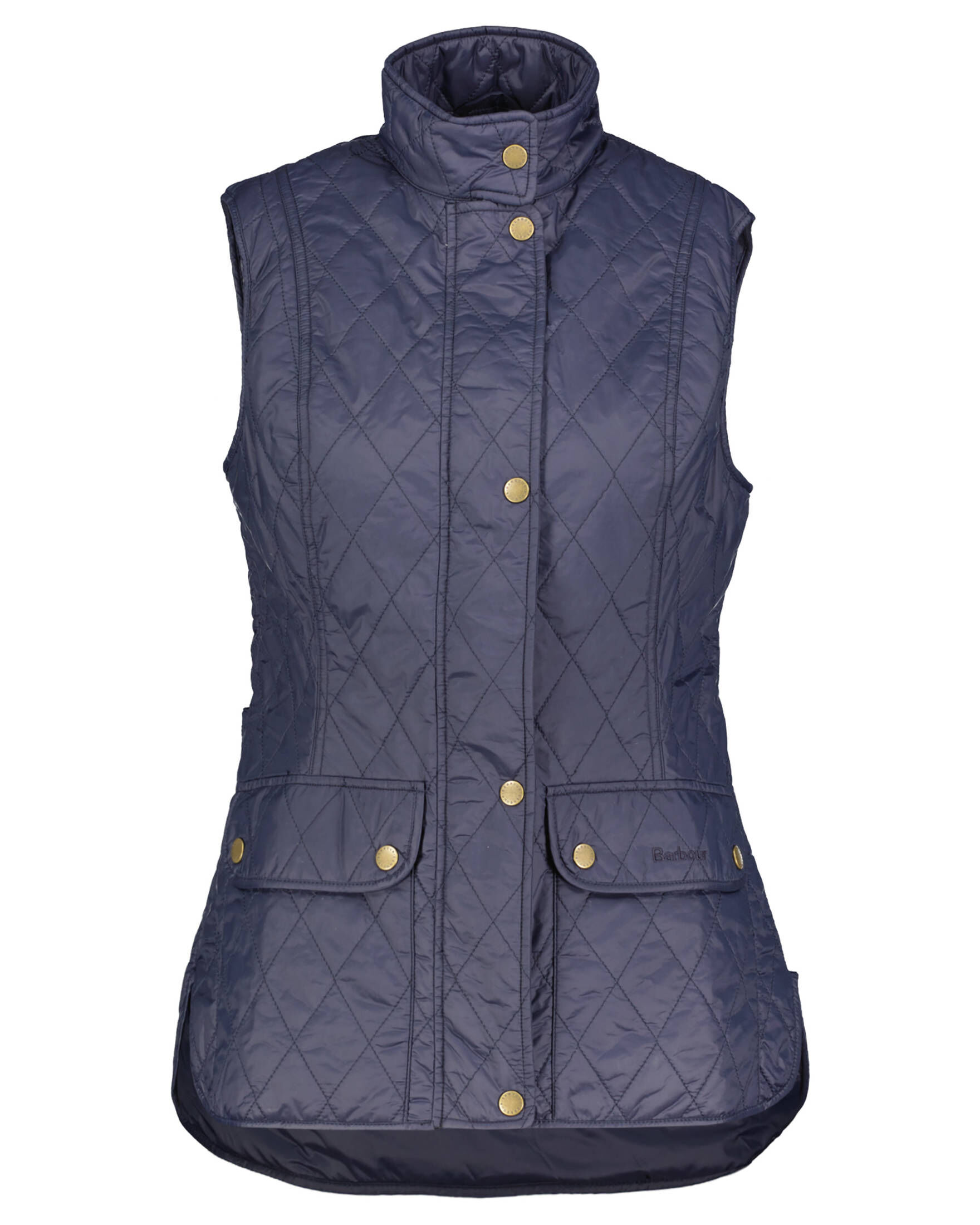 Barbour| Damen Steppweste OTTERBURN