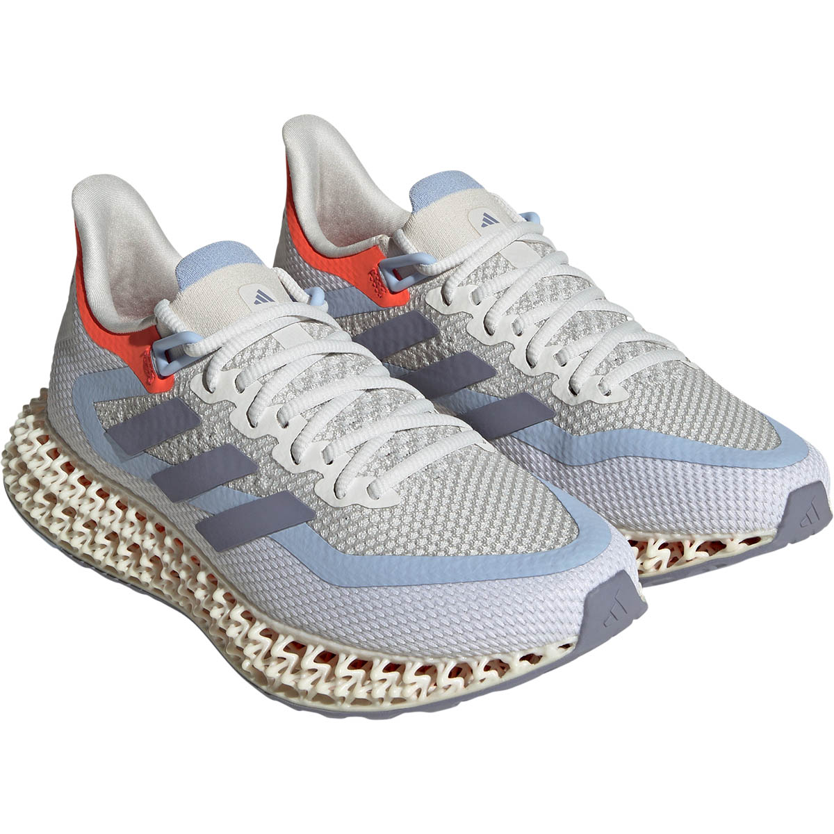 adidas 4DFWD 2 Løbesko Dame