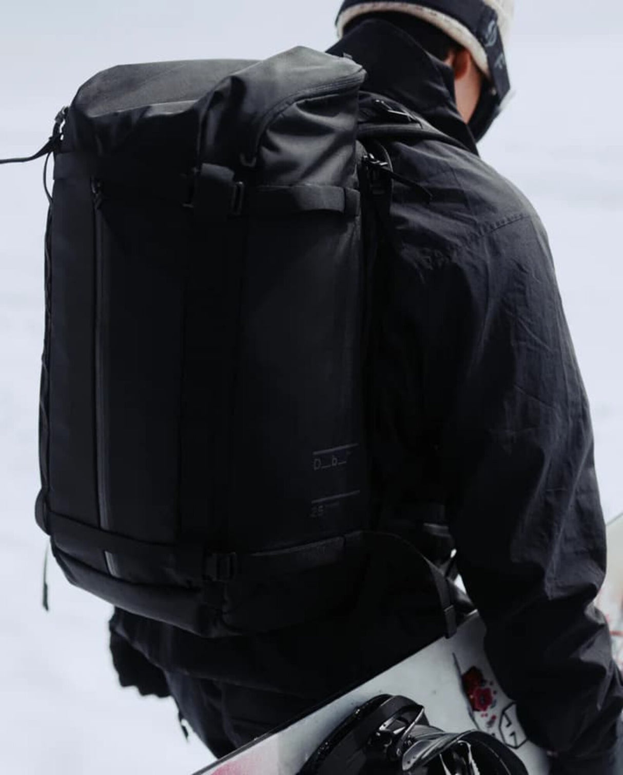 Db<br>Backcountry Backpack 25L