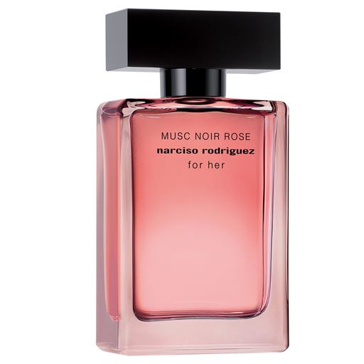Narciso Rodriguez Musc Noir Rose For Her Eau De Parfum, 50 ml