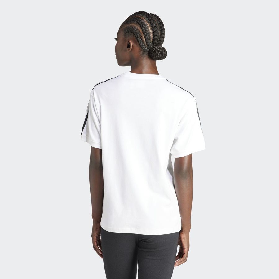 Adidas Original T-shirt 3 bandes