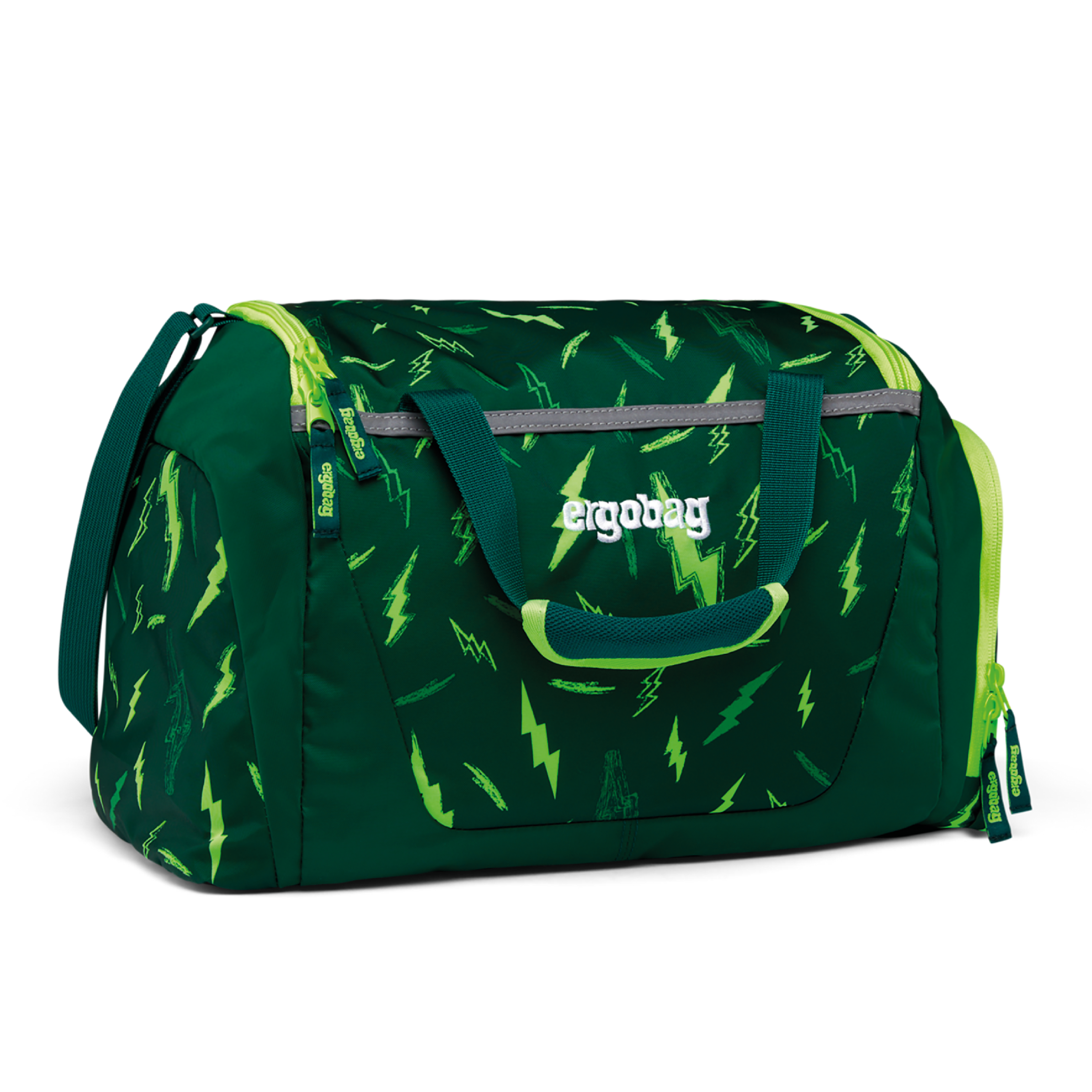 Ergobag Bärtastisch 20l