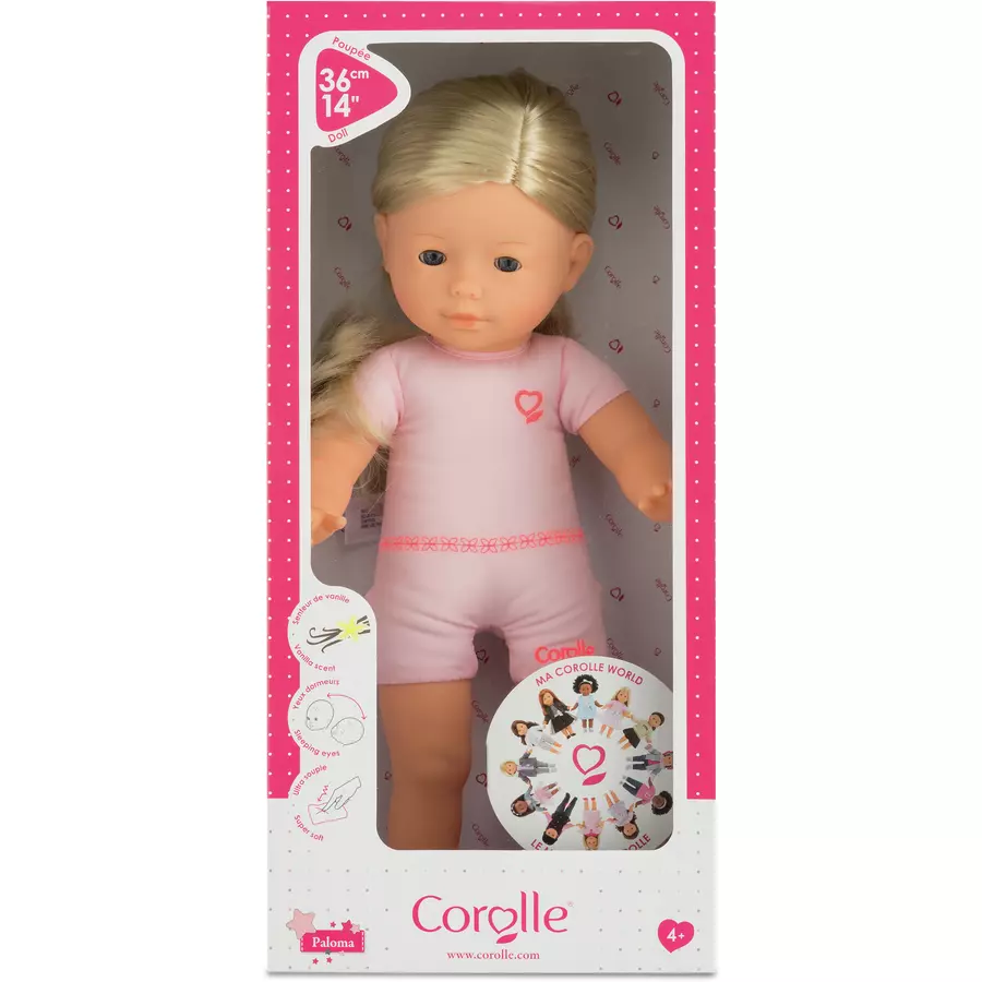 Corolle® MC Paloma