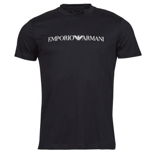 Emporio Armani - 8N1TN5 - Noir