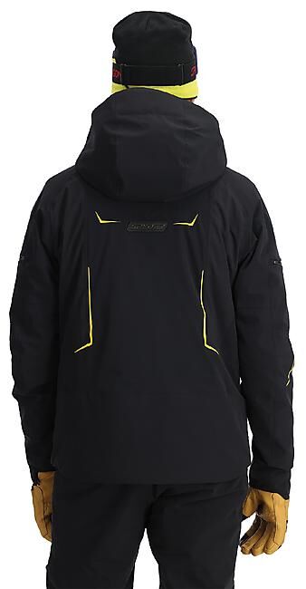 SPYDER - VESTE MONTEROSA
