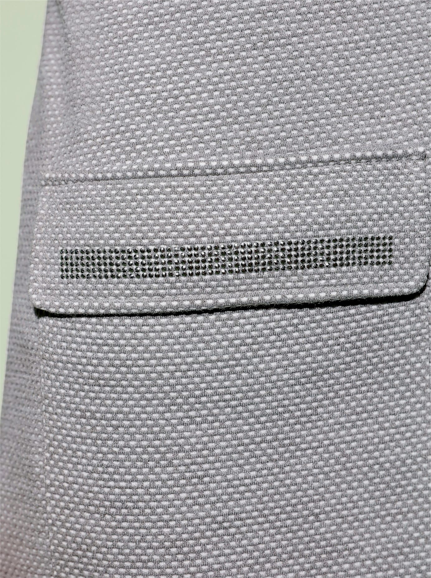 Inspirationen Jackenblazer »Jersey-Blazer«