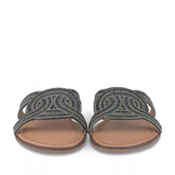 Mules NOIR PHILOV