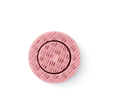 ageLOC LumiSpa iO Silikonaufsatz Rose Gold - Hart