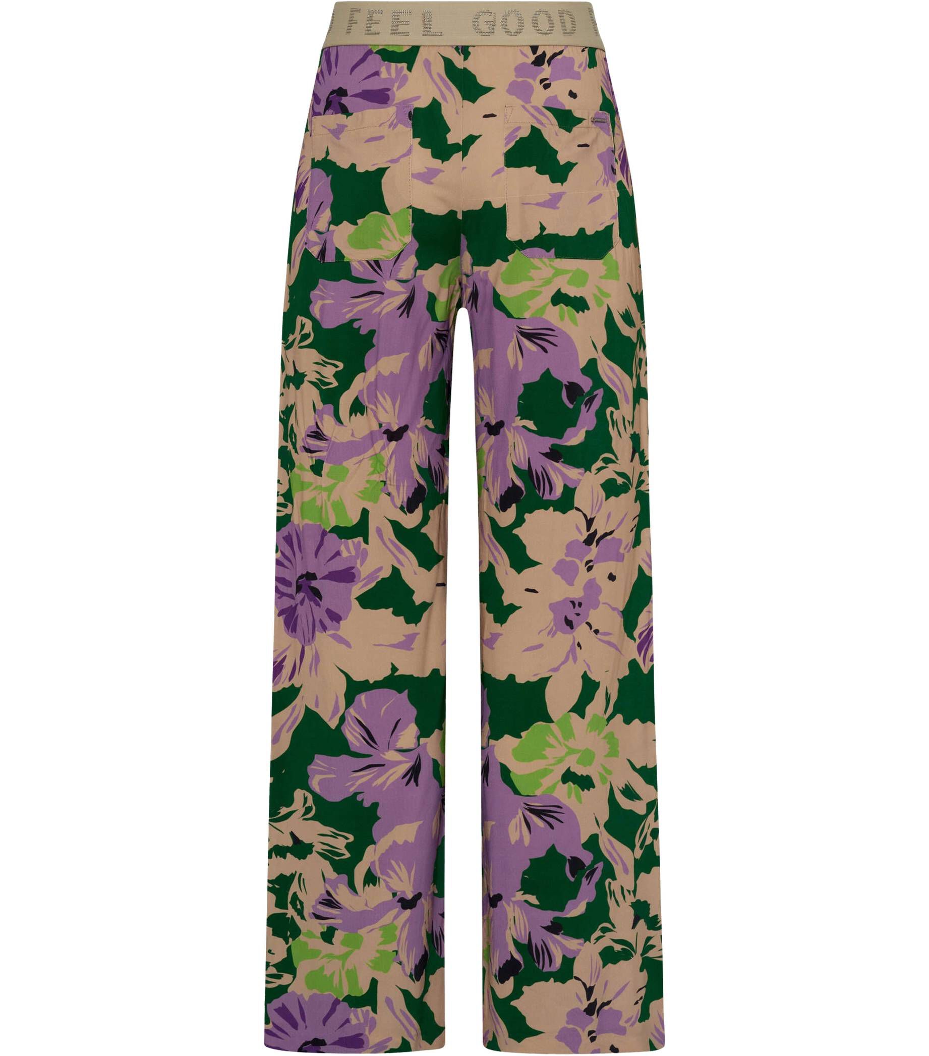 BRAX| Damen Jerseyhose MAINE