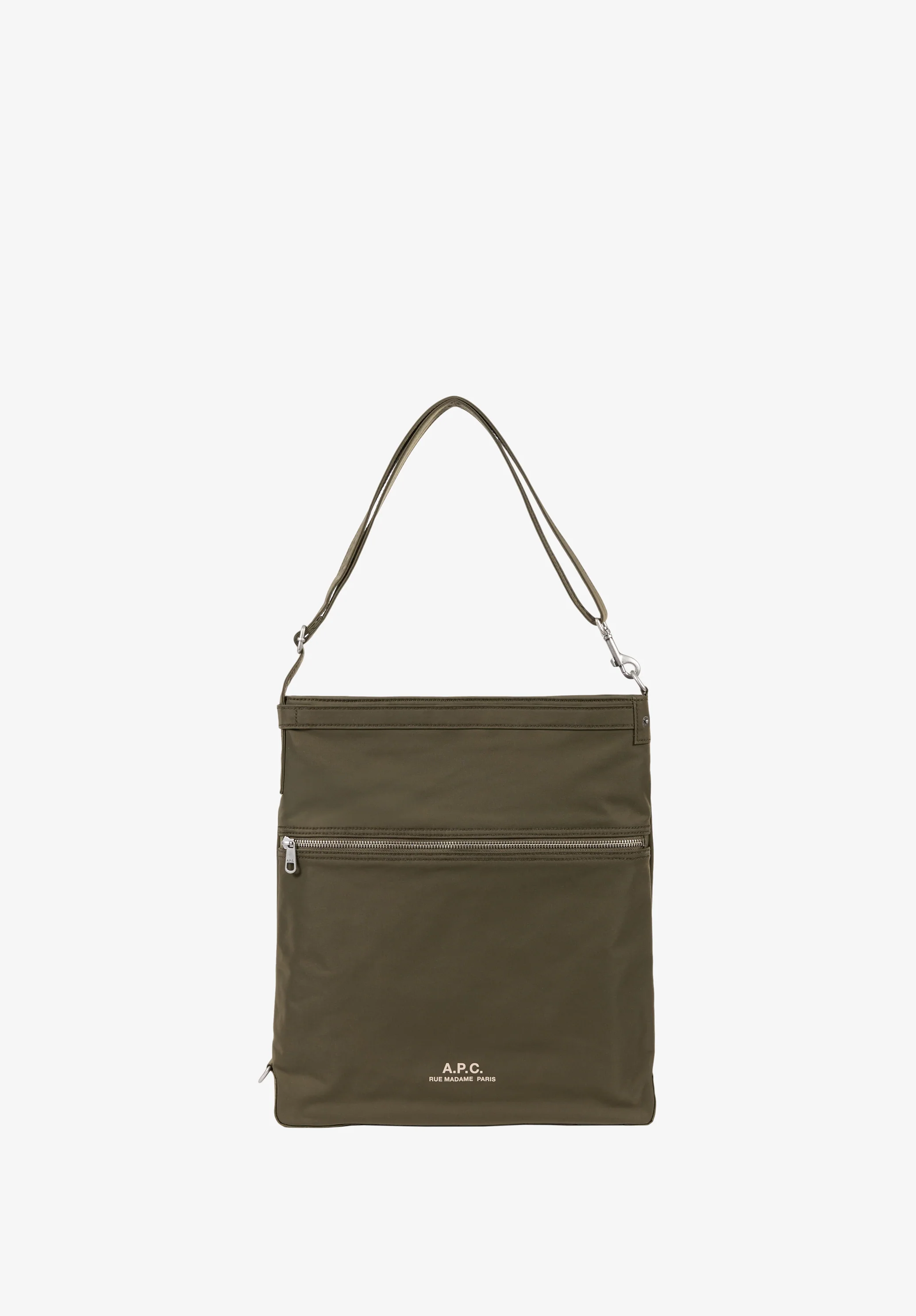 crossbody archive - Kaki