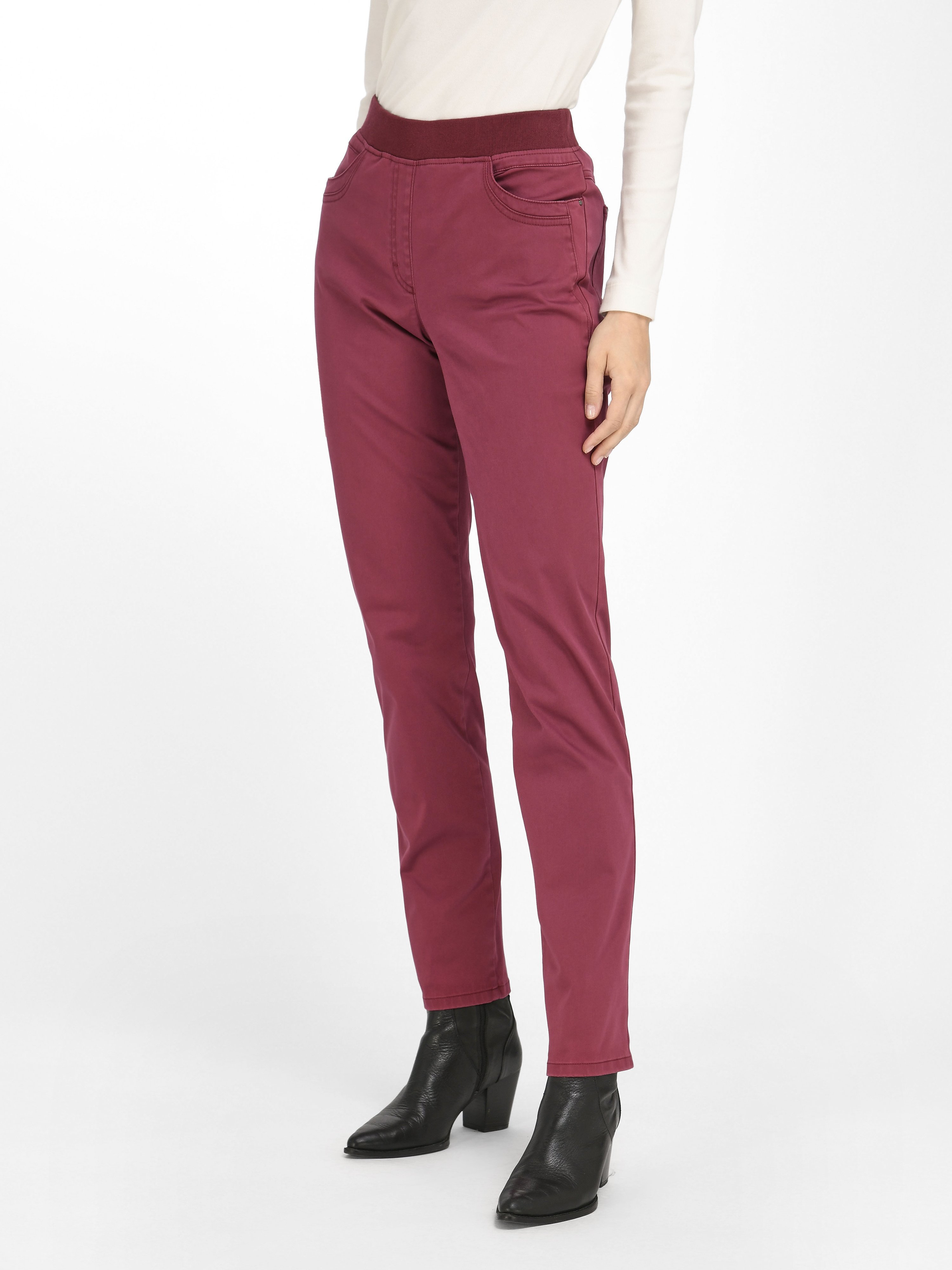 ProForm Slim-Schlupf-Hose