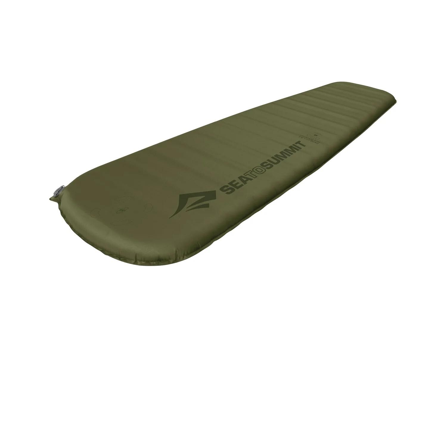Sea to Summit Camp Plus Self Inflating Reg