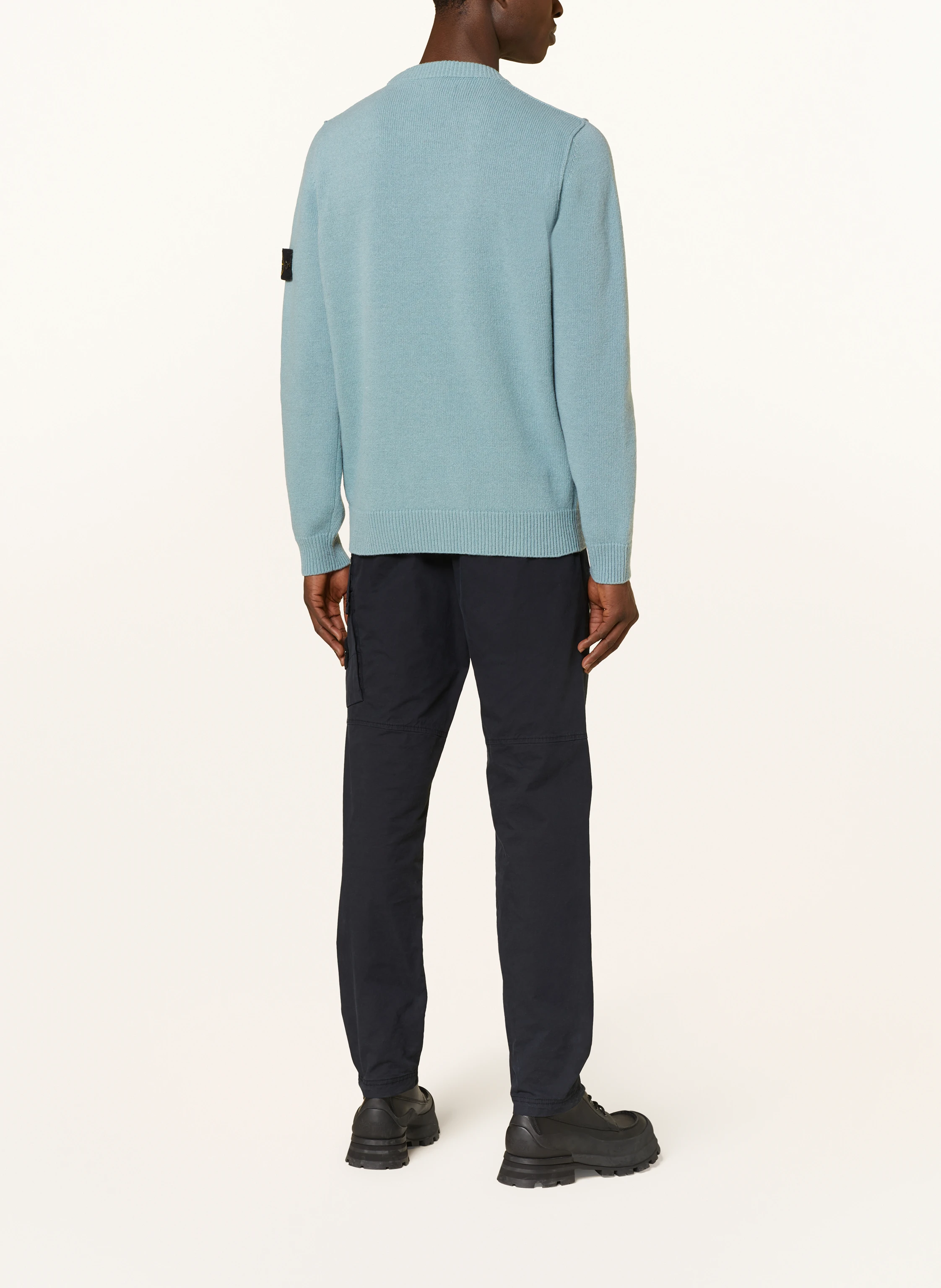 STONE ISLAND Pullover