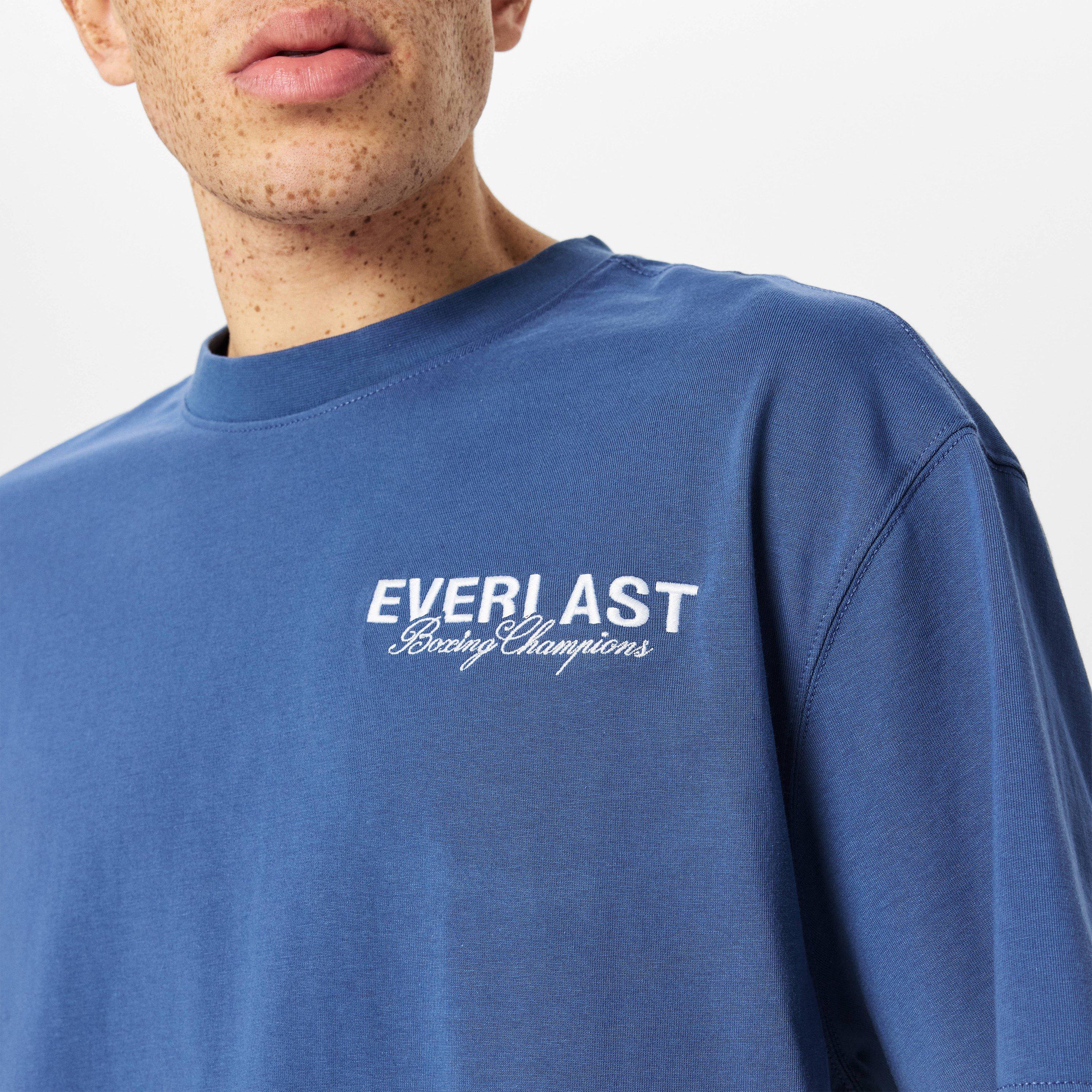 Everlast Training t shirt