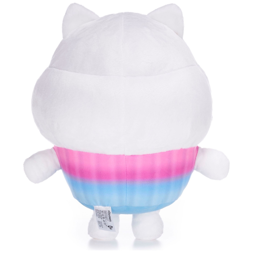 Gabby's Dollhouse XL Cakey Cat Plüschtier