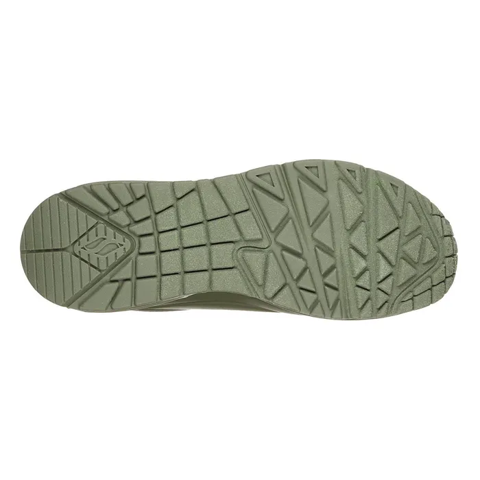 Skechers Uno - Stand On Air Sneakers Dames