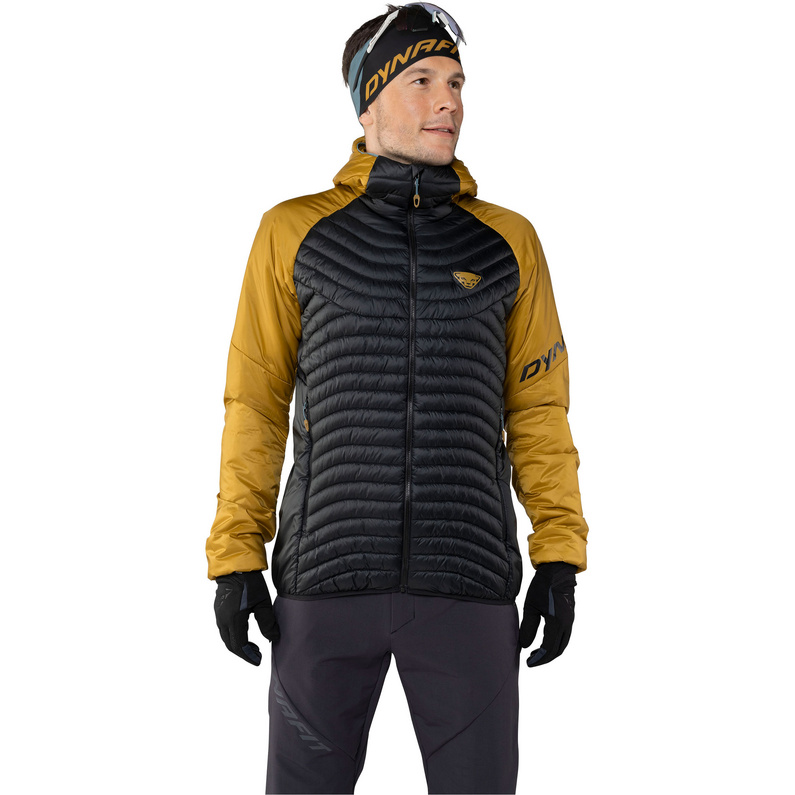 Dynafit Herren Speed Hoodie Jacke