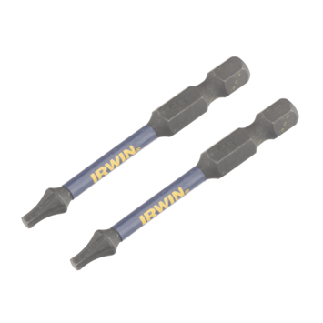 Irwin Impact Pro schroefbit Torx 57 mm T15. 2 stuks. Heavy-duty.