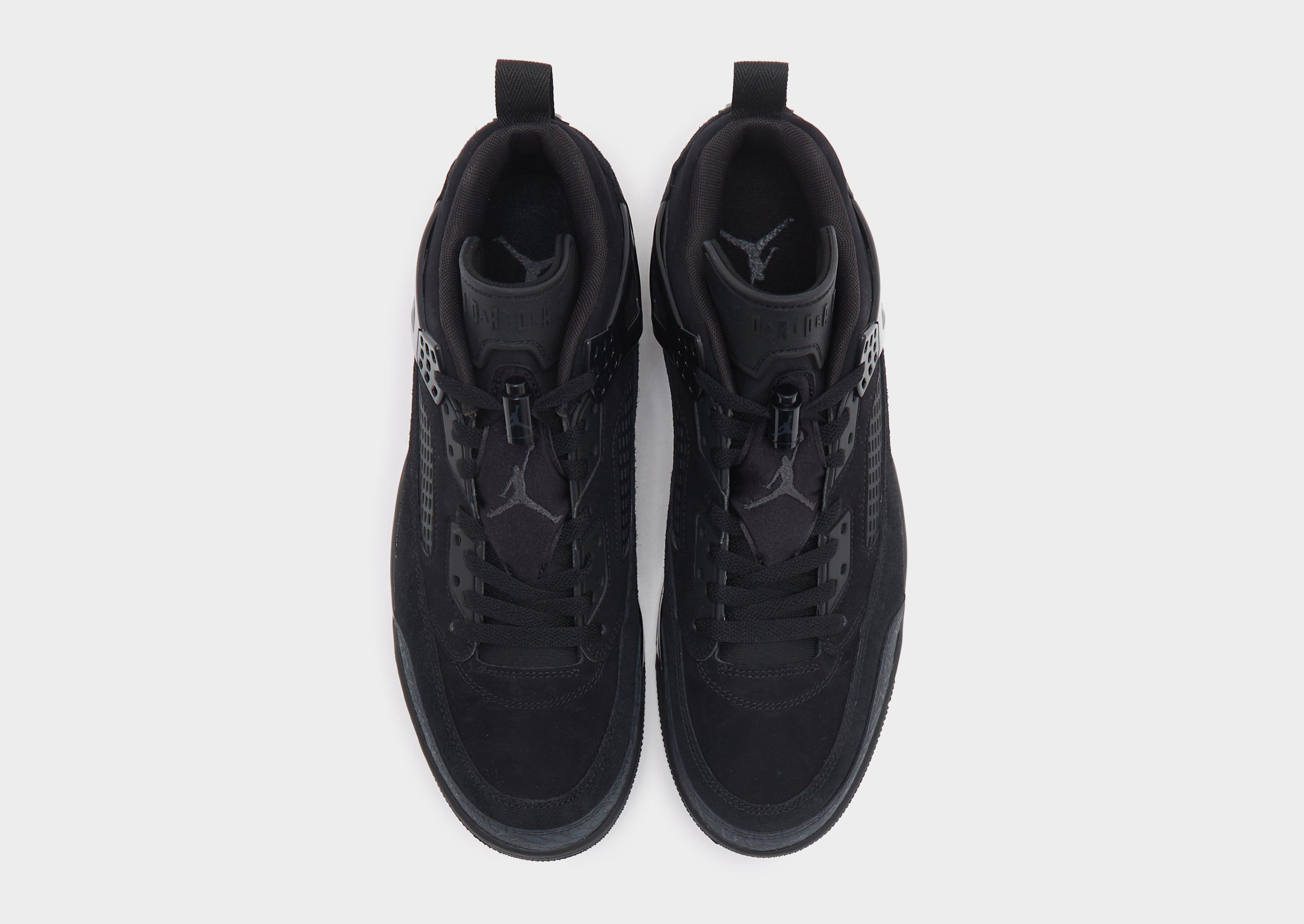 Jordan Jordan Spizike Low Homme
