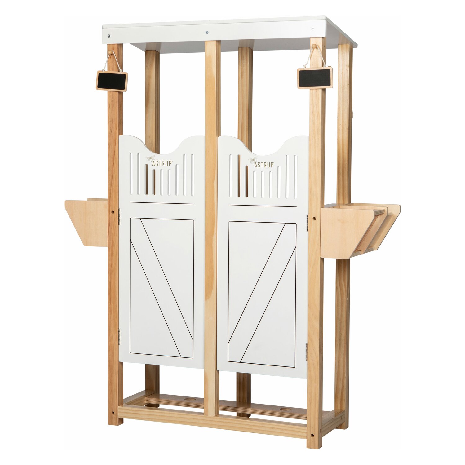 ASTRUP Stall Hobby Horse