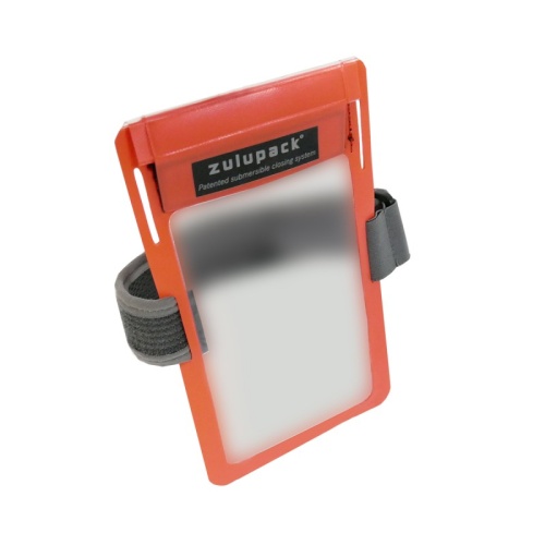 ZULUPACK Phone Pocket - Waterproof phone case