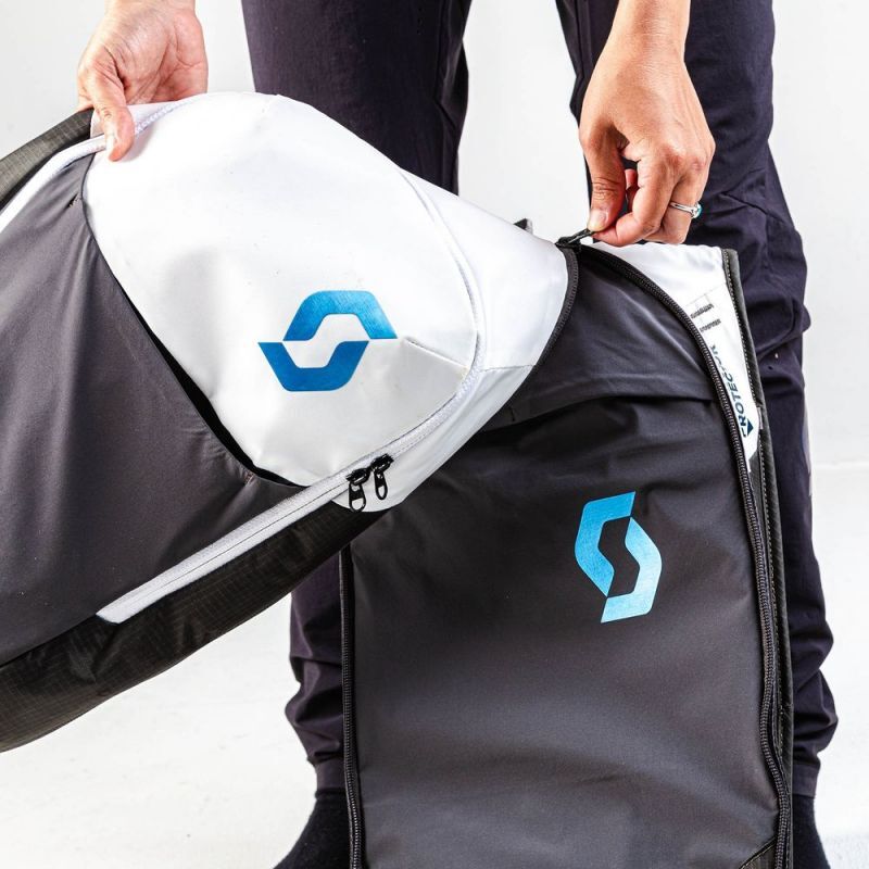 Trail Protect Airflex FR' 20 - Sac à dos vélo