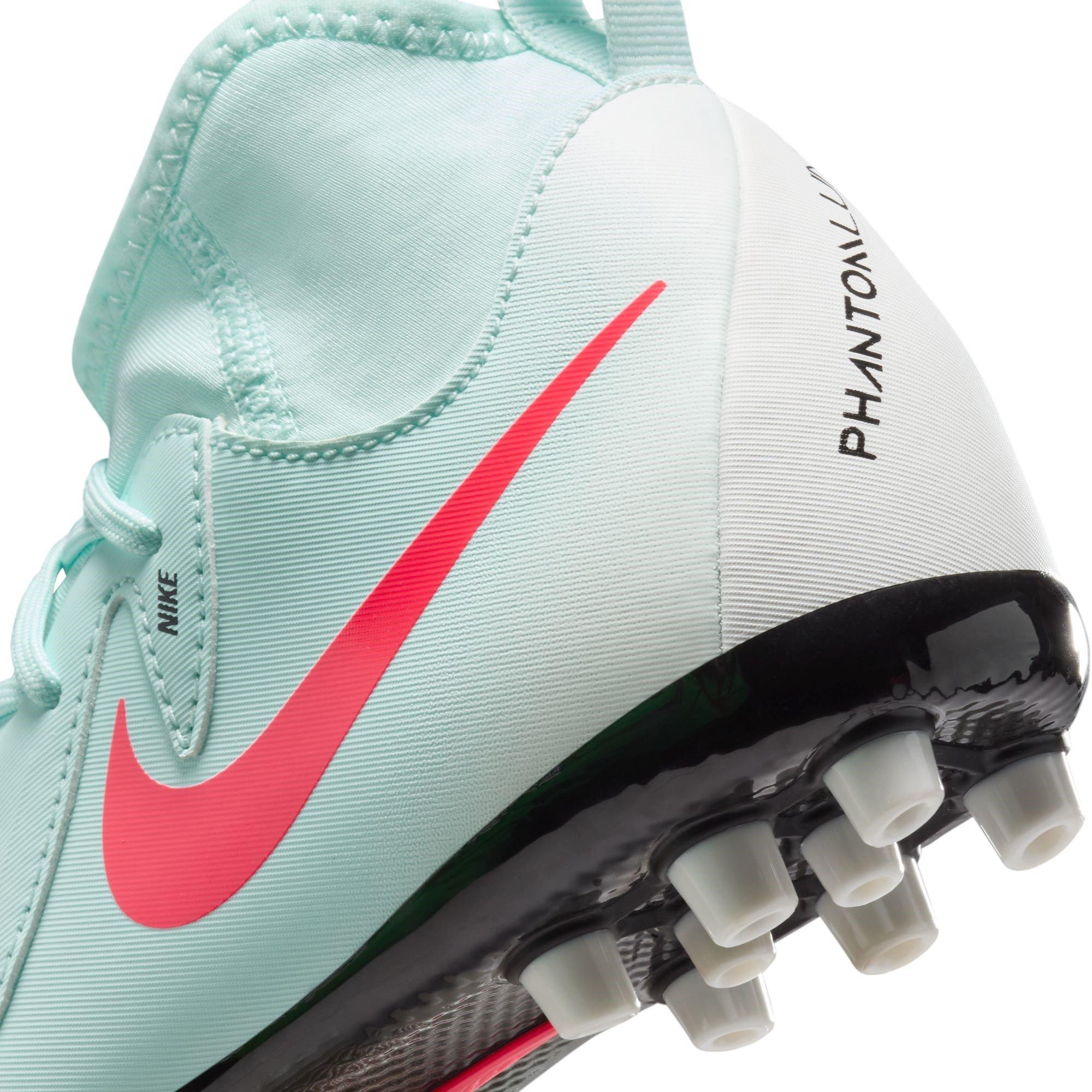 Nike Phantom Luna II Academy Juniors Artificial Ground Football Boots