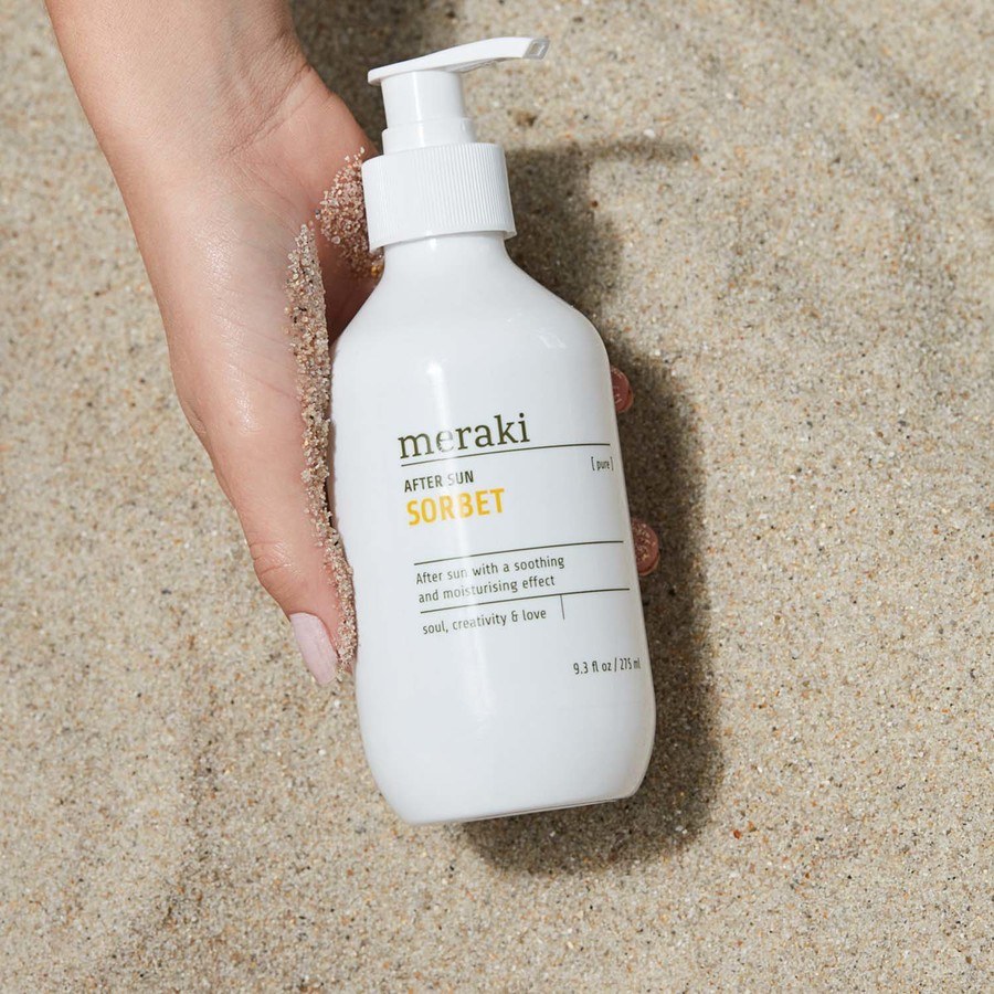 Meraki After Sun Sorbet Pure 275ml