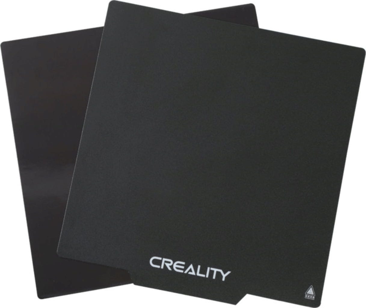 Creality  Magnetische Bauplatte, Ender 3 V2    Originale magnetische Bauplatte für Ihren Creality 3D Drucker