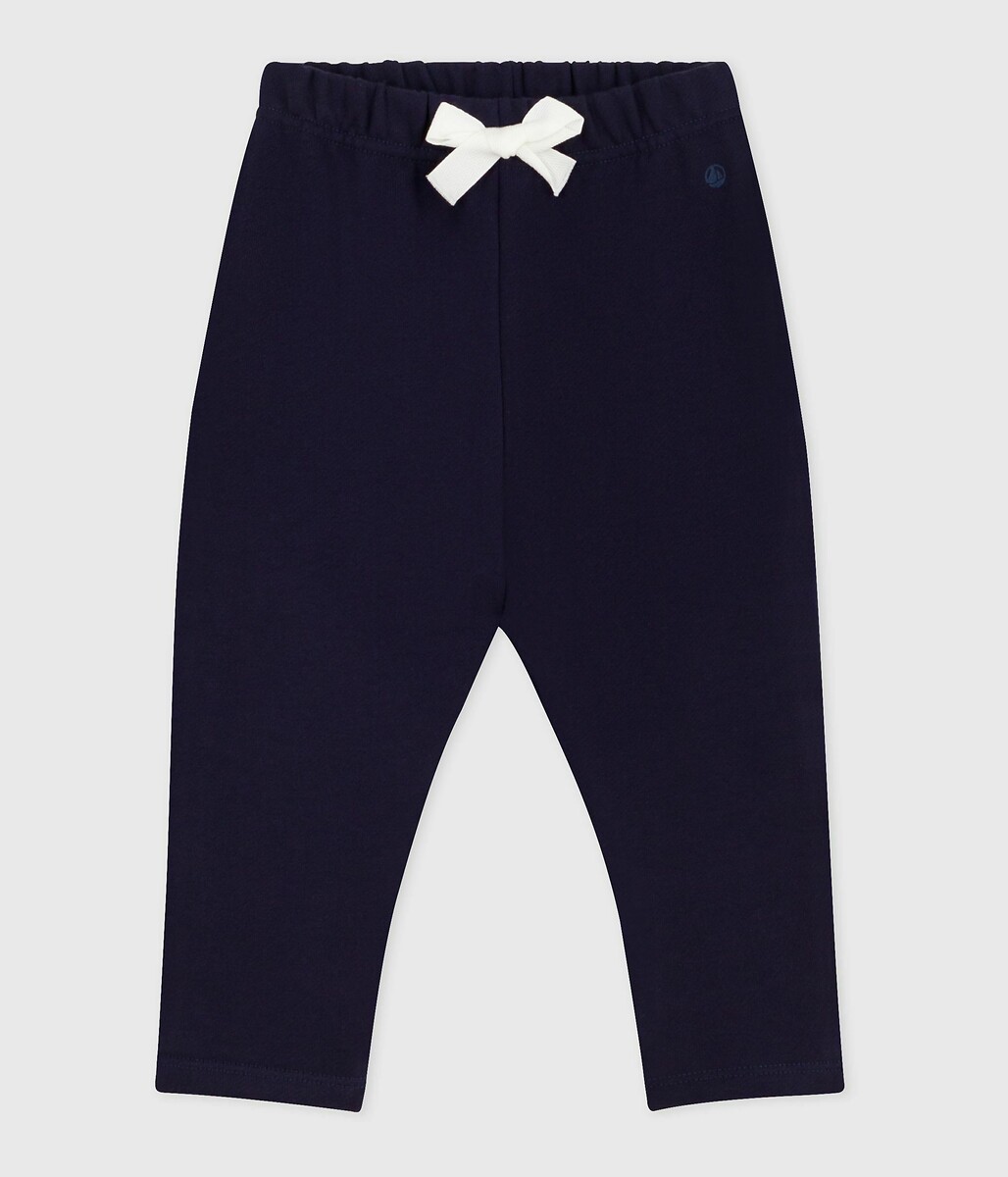 PETIT BATEAU<br>Calças achatadas