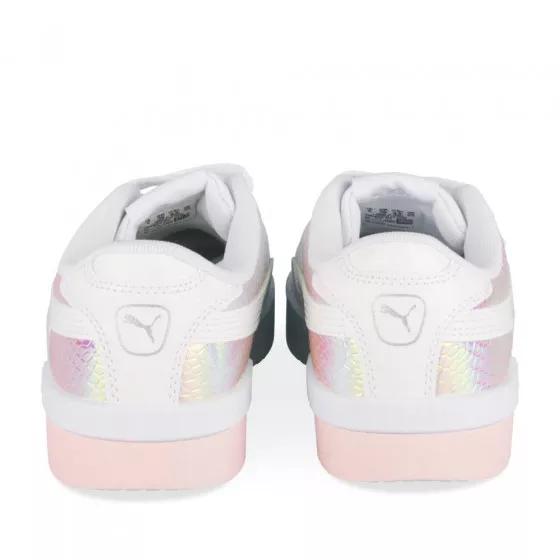 Baskets BLANC PUMA Jada