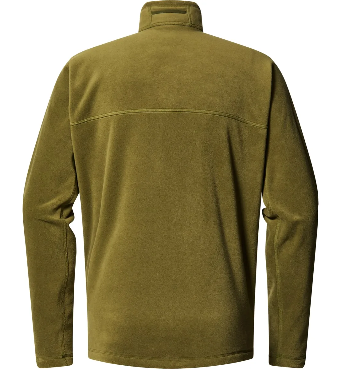 Haglöfs Hajk Mid Jacket Men Olive Green
