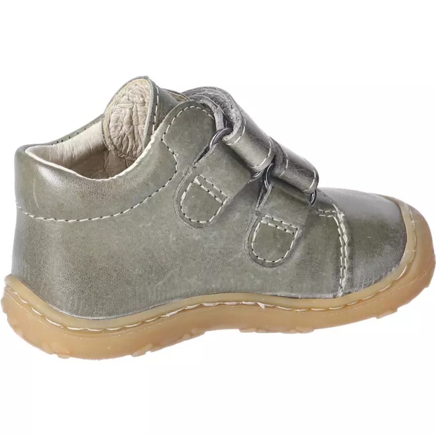 Pepino Halbschuh Chrisy eukalyptus (mittel)