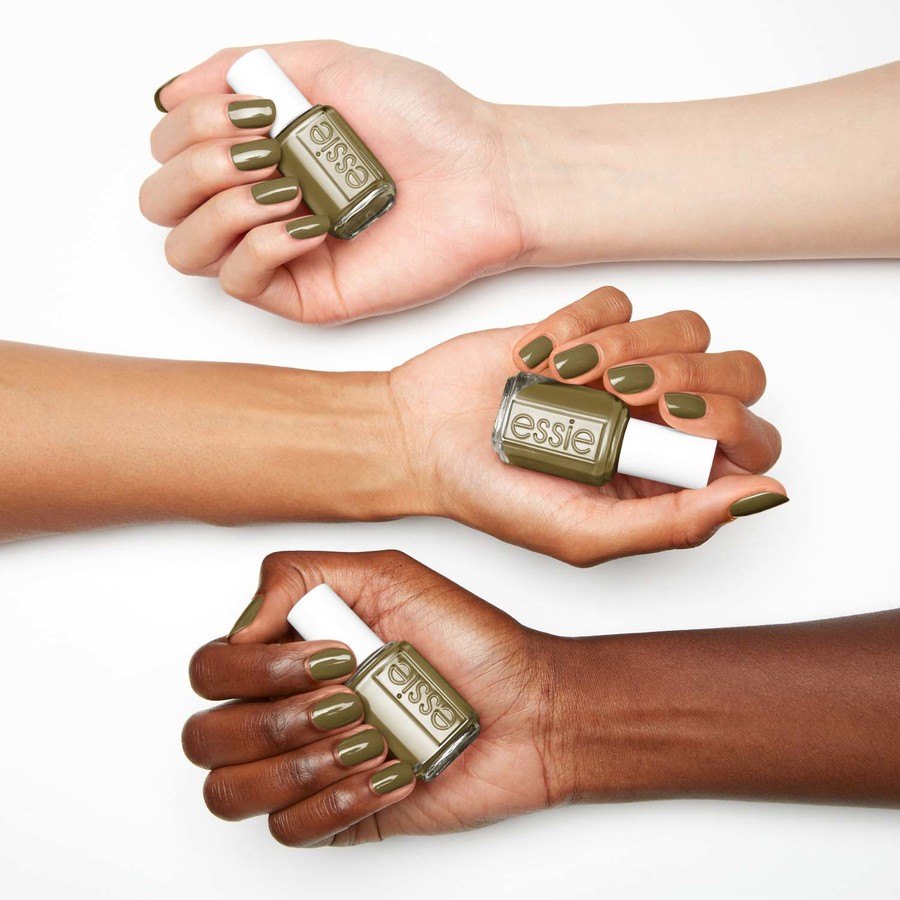 Essie Midsummer Collection 915 Toad You So 13,5ml