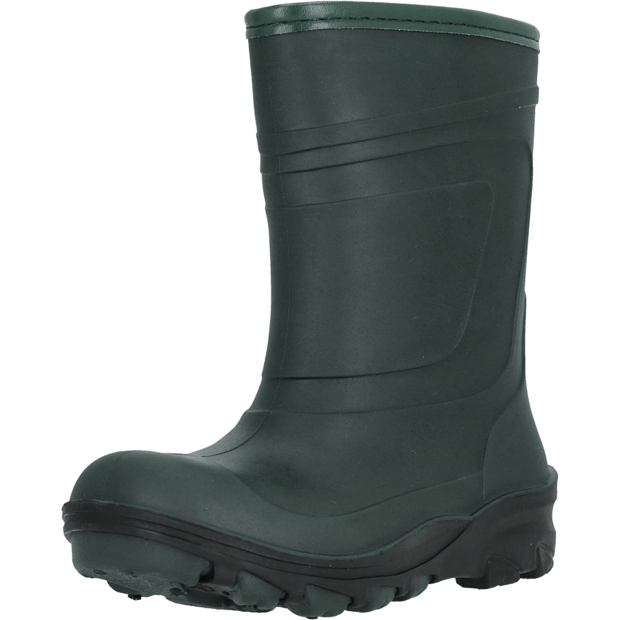 ZigZag Thermostiefel Fian 3052 Forest Night