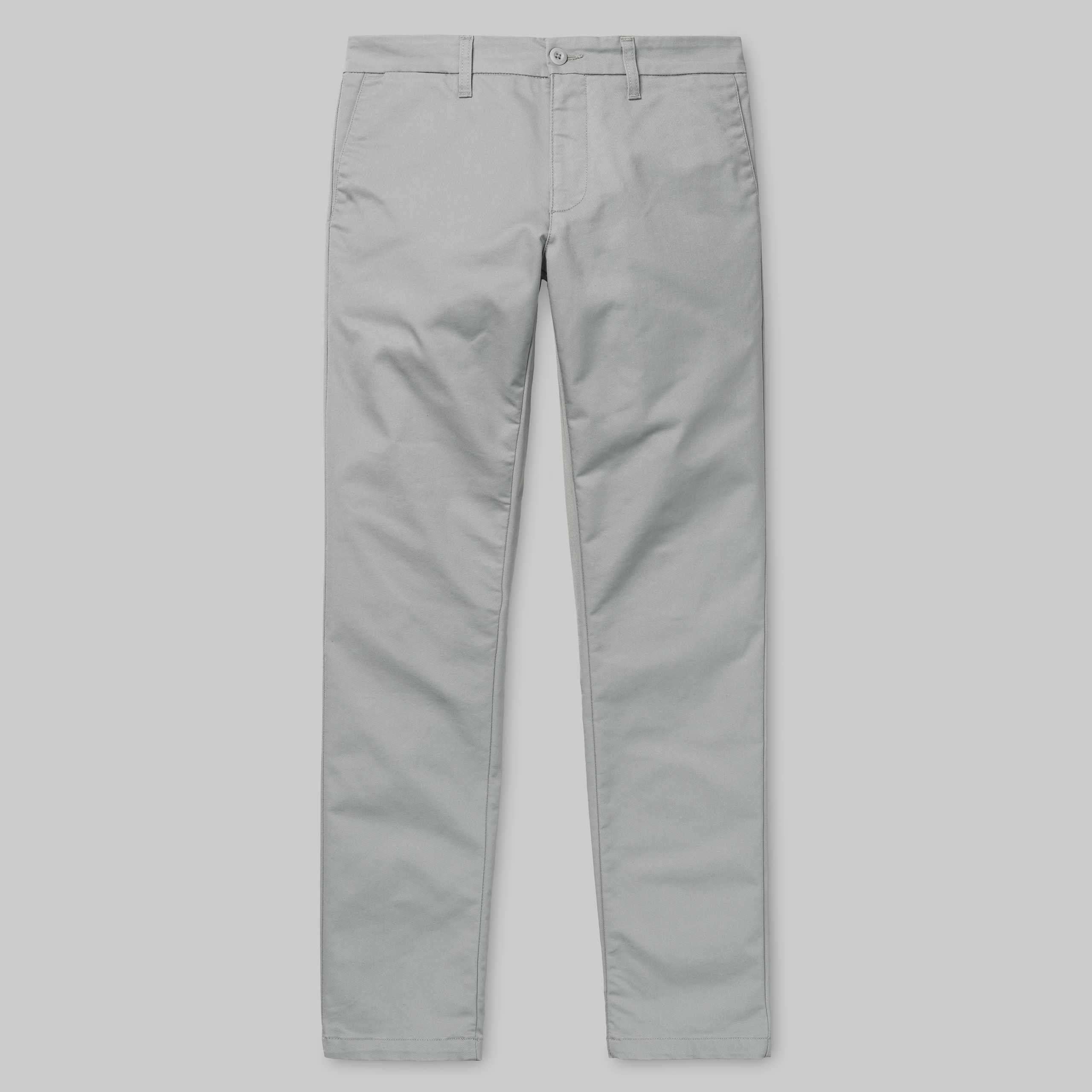 Carhartt WIP Sid Pant Hamilton Brown