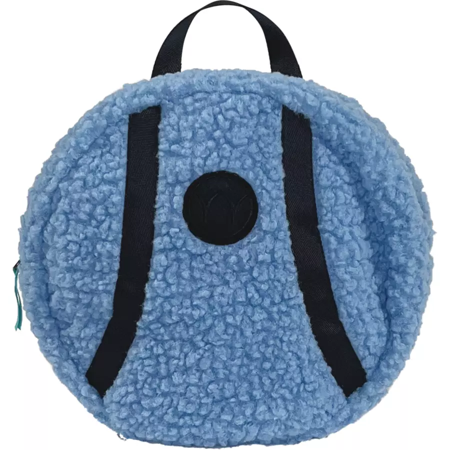 Najell Kinderrucksack Teddy Blue