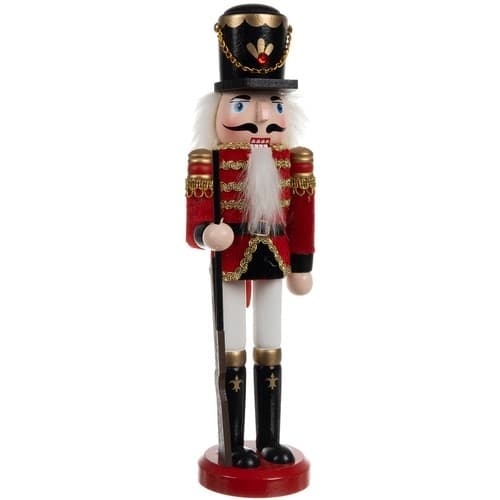Nøtteknekker – Julefigur