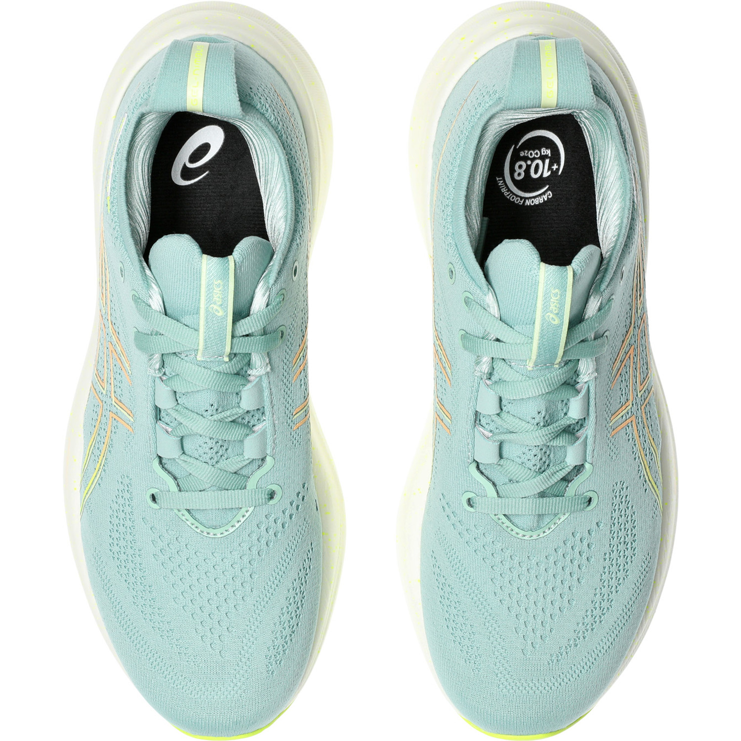 ASICS GEL-Nimbus 26 Dames