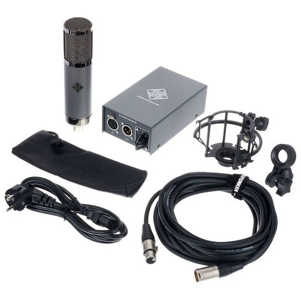 Telefunken TF51