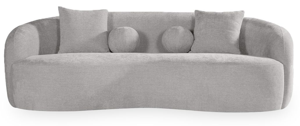 Bank Stone Elite GA-80.143 Novo B236 x D124 x H80 cm