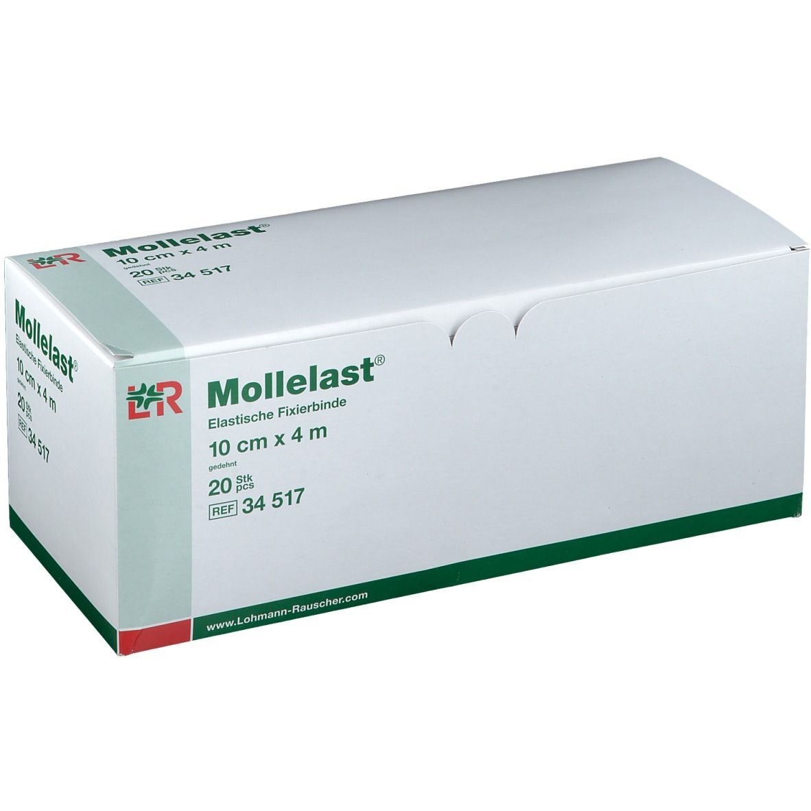 Mollelast® 10 cm x 4 m