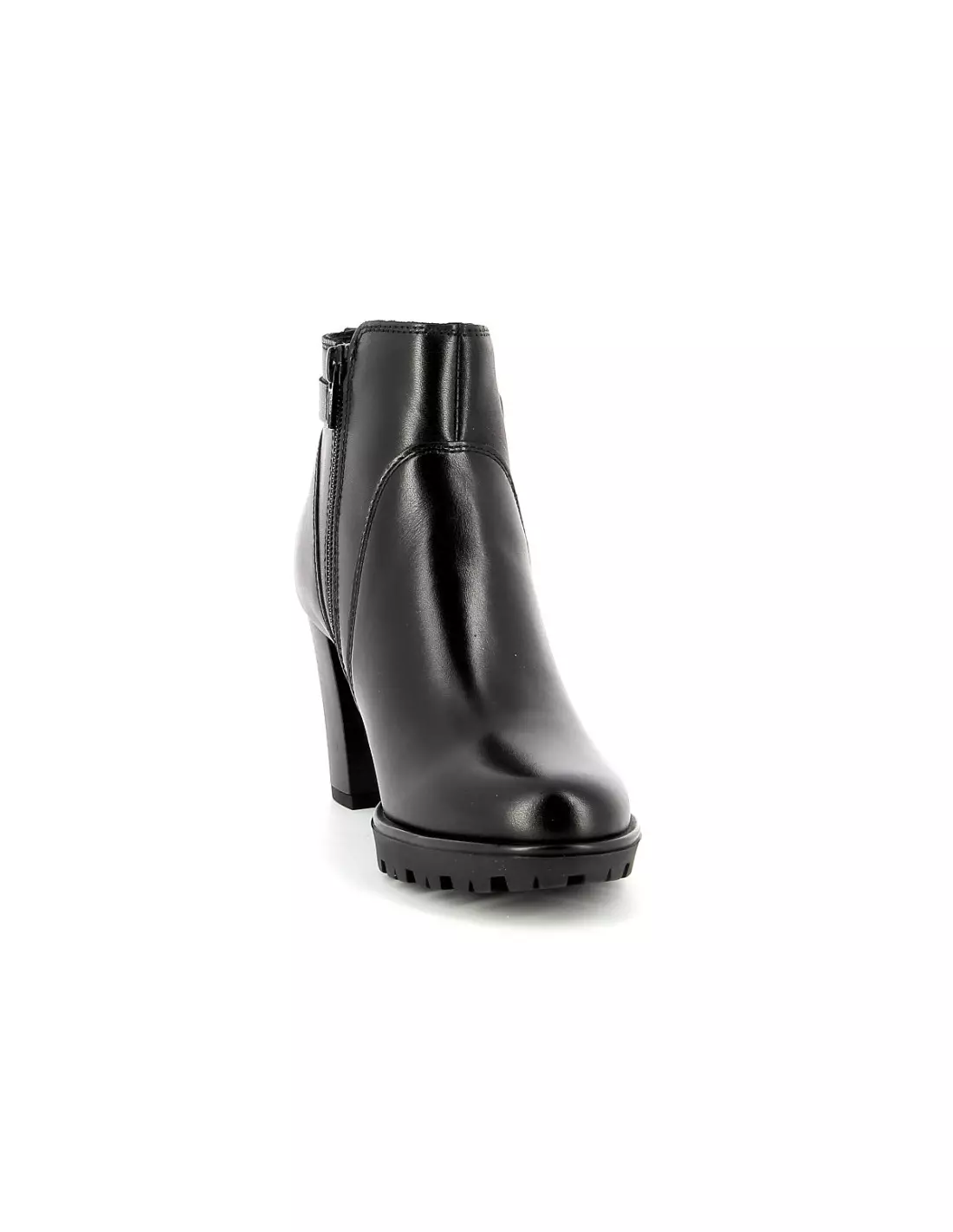 SHOELAB GAMMA - Boots & bottines Noir