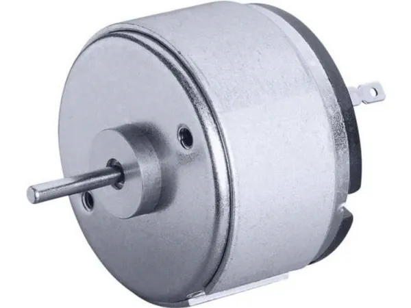 Igarashi 3020-495-GFV-3 Universal Brushed elektrisk motor